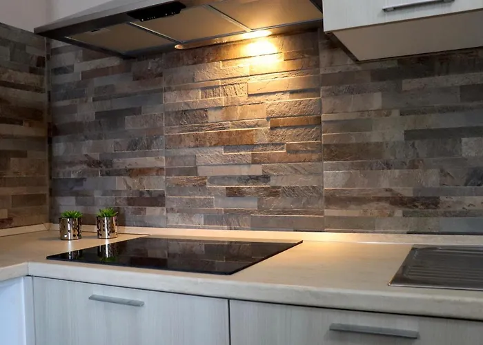 Maison d'hôtes 13 Garden 3*