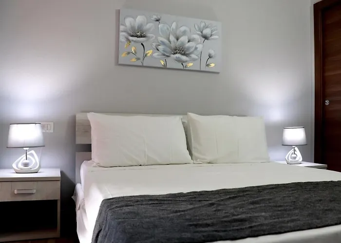 13 Garden Casa de hóspedes Olbia