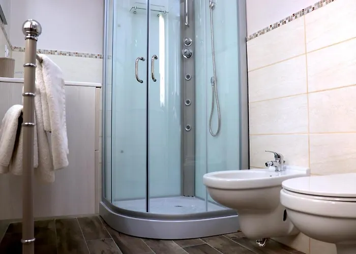 13 Garden Casa de hóspedes 3*