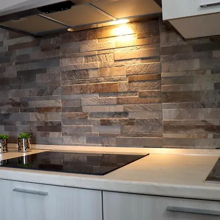 Konukevi 13 Garden 3*