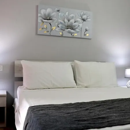 13 Garden Guest house Olbia