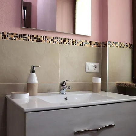 Konukevi 13 Garden 3*