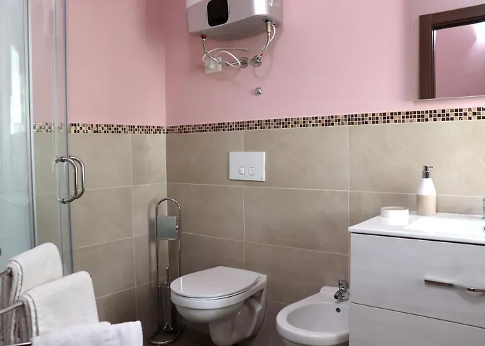 Maison d'hôtes 13 Garden