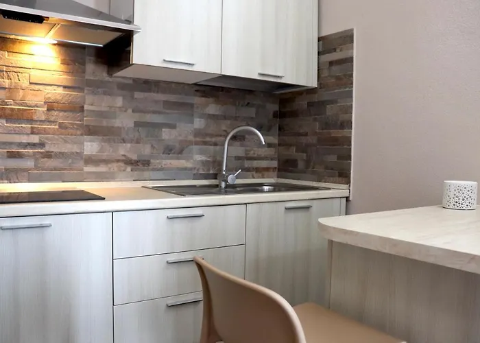 13 Garden Maison d'hôtes 3*