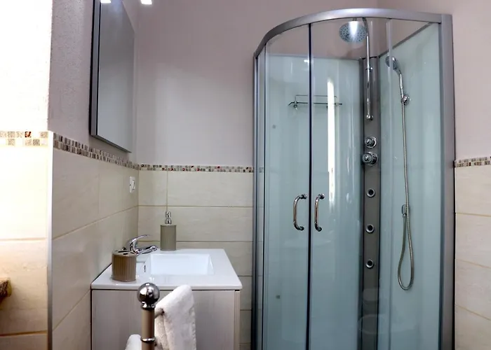 Maison d'hôtes 13 Garden