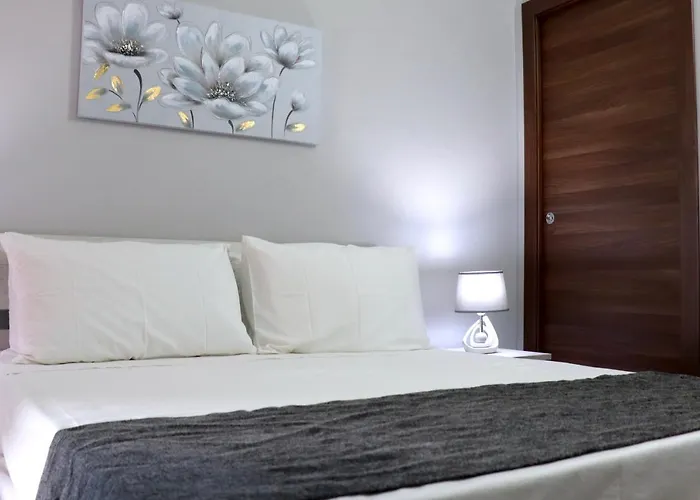 Maison d'hôtes 13 Garden