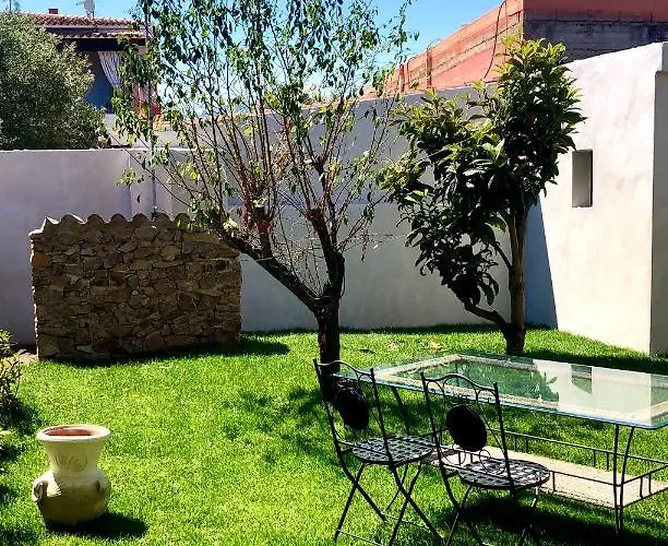 Гостевой дом 13 Garden