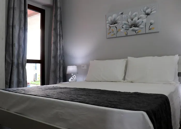 13 Garden Maison d'hôtes