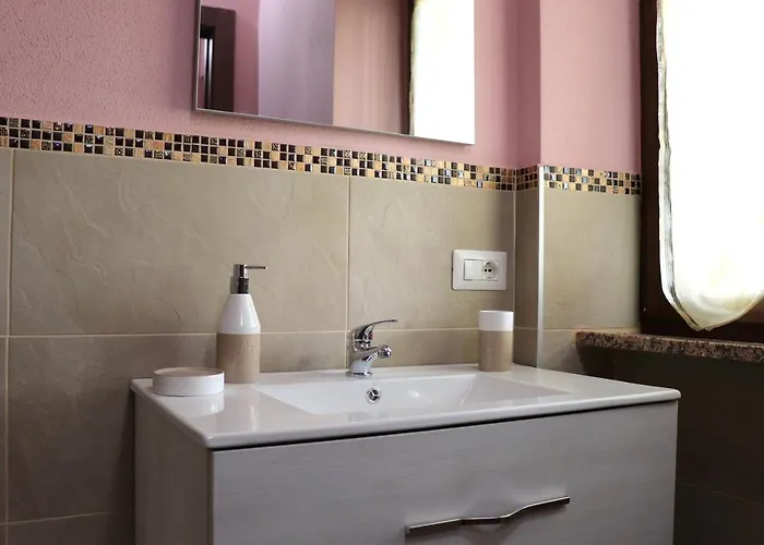 Maison d'hôtes 13 Garden 3*