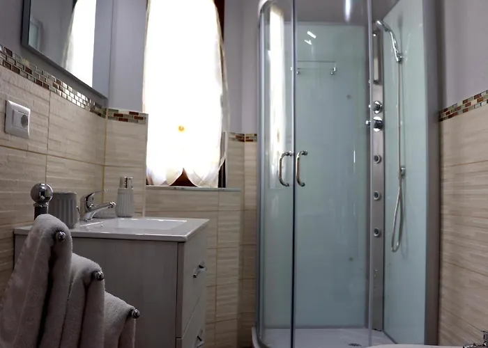 Maison d'hôtes 13 Garden Olbia